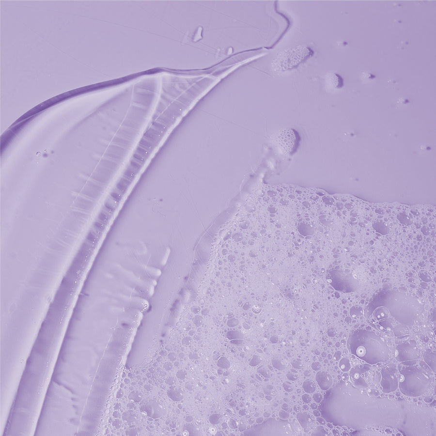 mini blueberry bounce sanfter reiniger