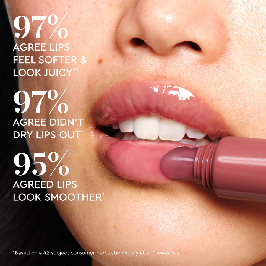 glass balm lippenpflege