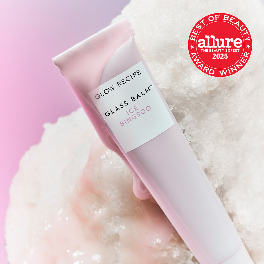 glass balm lippenpflege