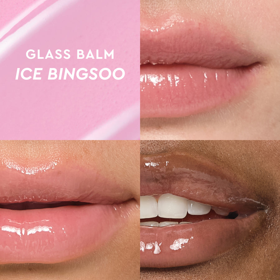 glass balm lippenpflege
