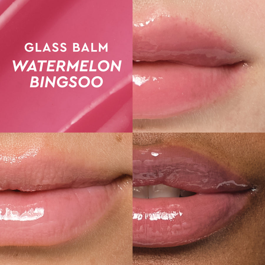glass balm lippenpflege