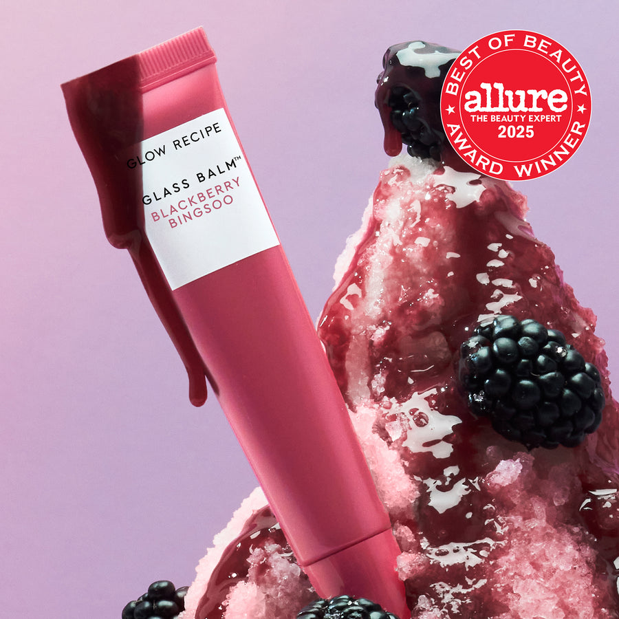 glass balm lippenpflege