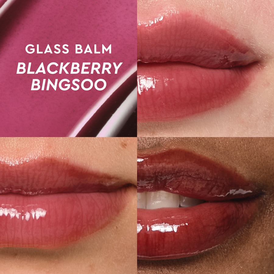 glass balm lippenpflege