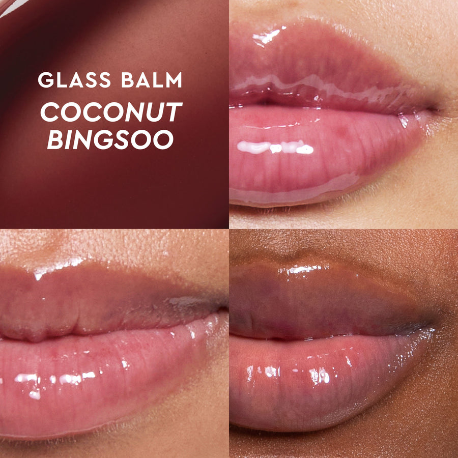 glass balm lippenpflege