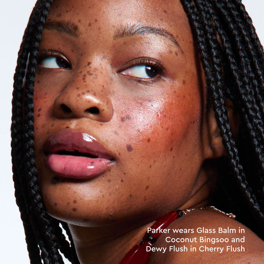 glass balm lippenpflege