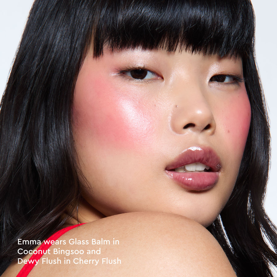 glass balm lippenpflege