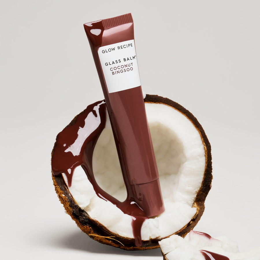 glass balm lippenpflege