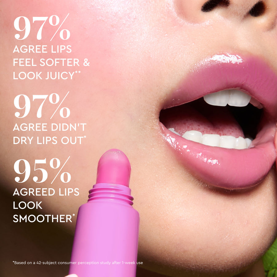 glass balm lippenpflege