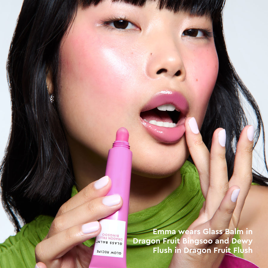 glass balm lippenpflege