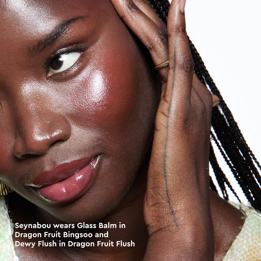 glass balm lippenpflege