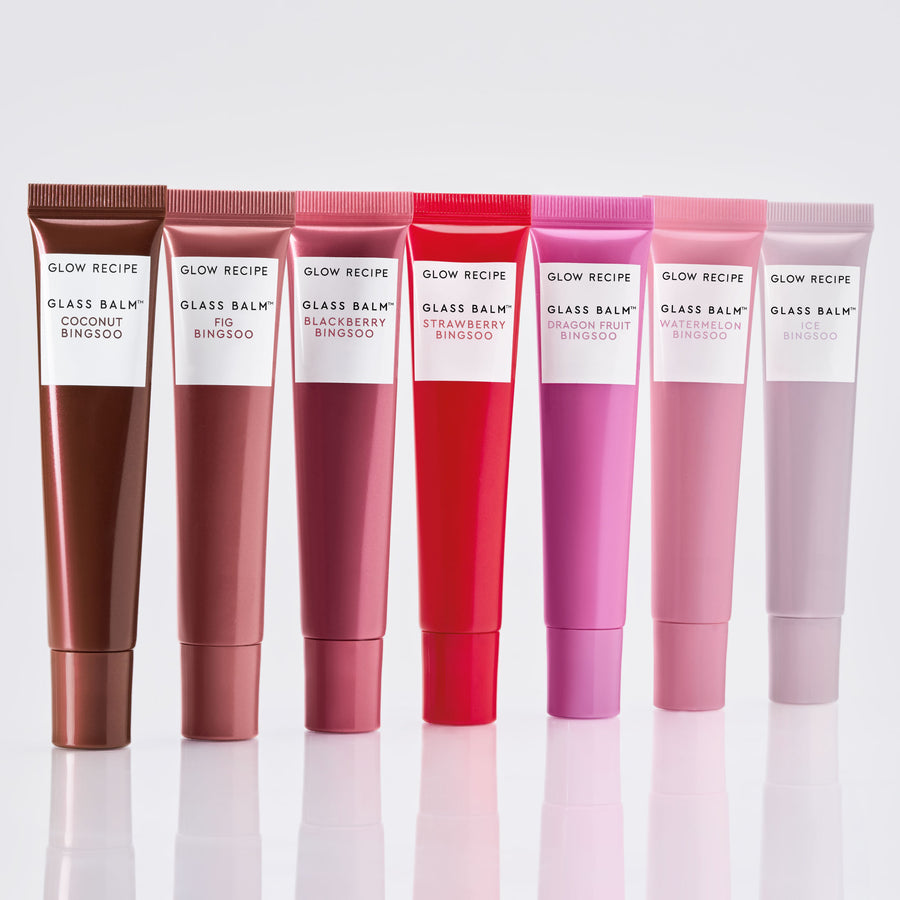 glass balm lippenpflege