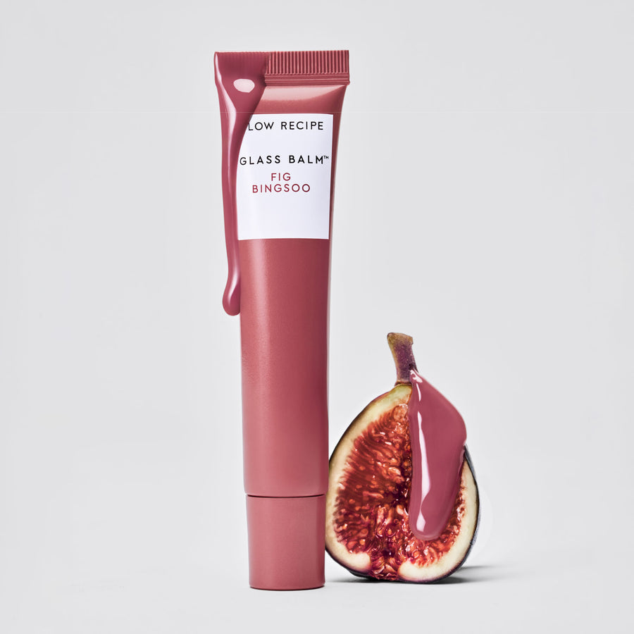 glass balm lippenpflege