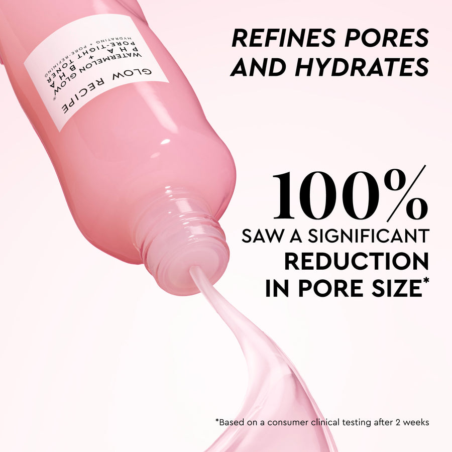 glowtinis mini hautpflege-set