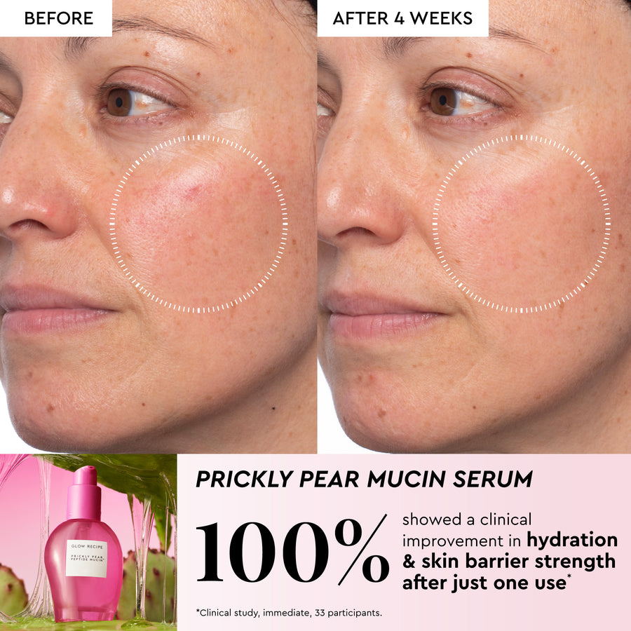 glowtinis mini hautpflege-set