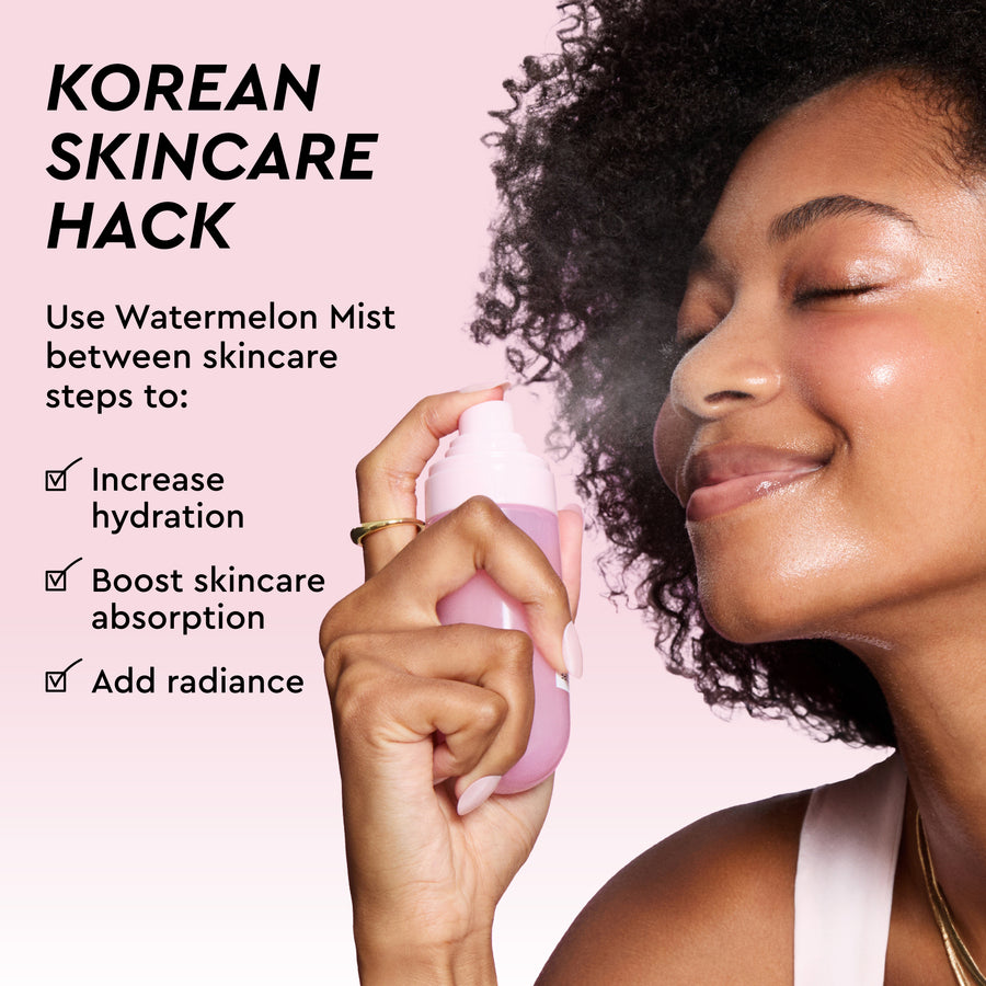 glowtinis mini hautpflege-set