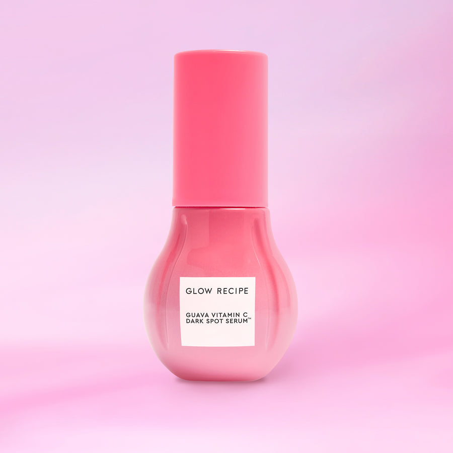 guave vitamin c serum gegen pigmentflecken