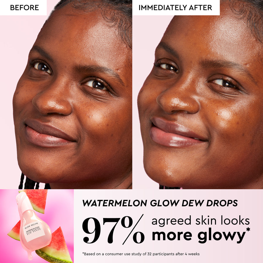 huetinis mini-set für getönte hautpflege