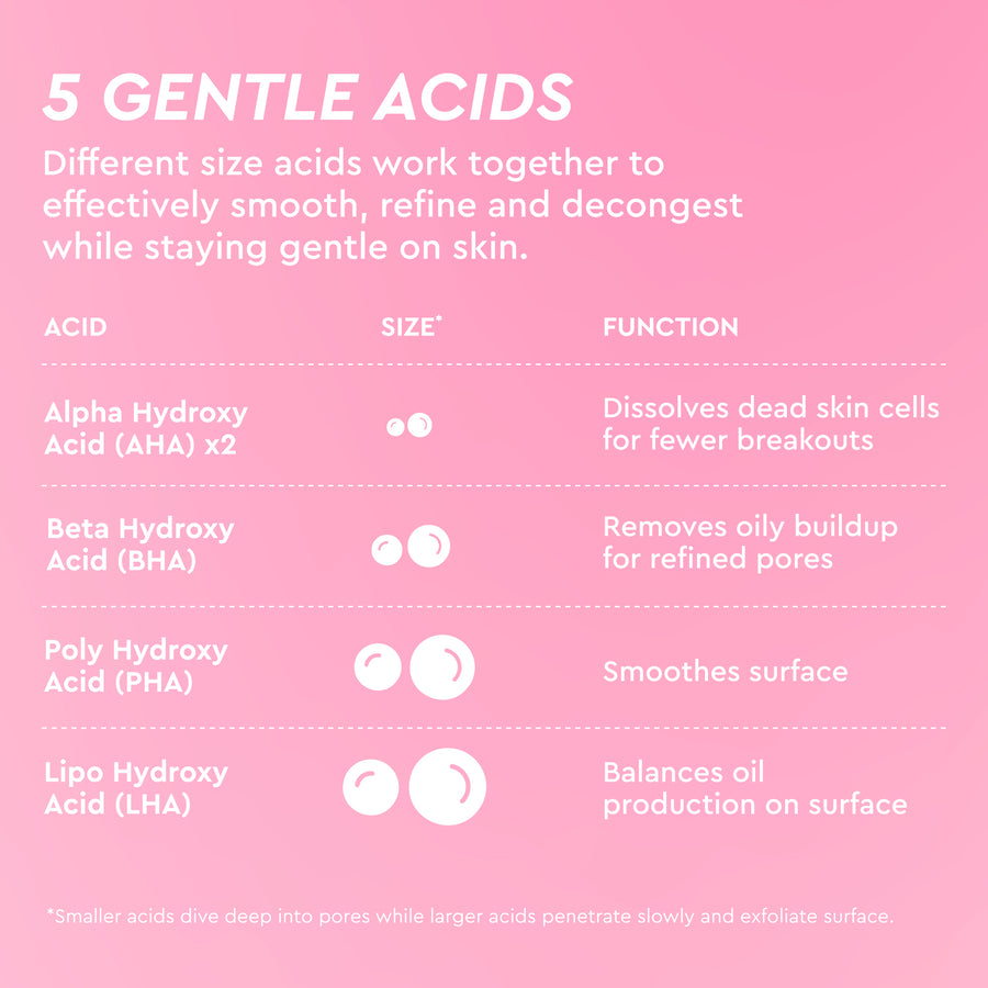 lha aha koreanische wassermelonen-toner-pads